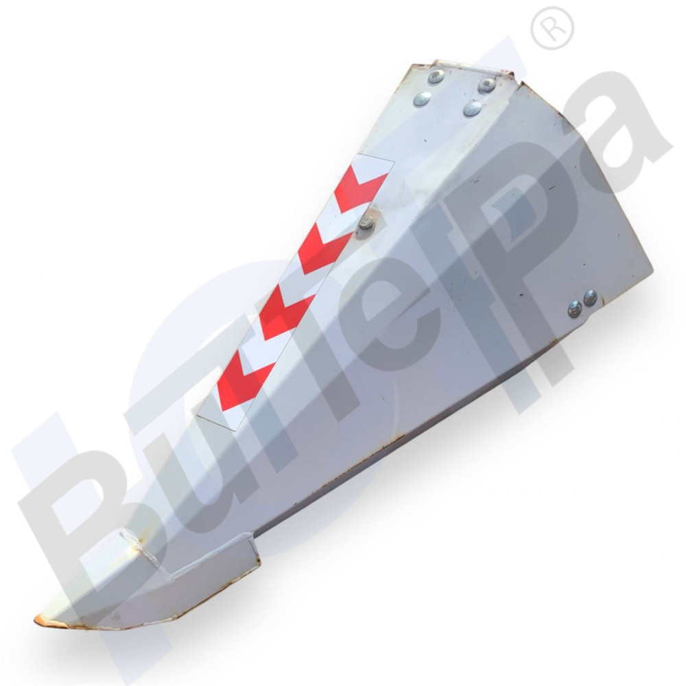 ППК 870F.01.11.200-01 Делитель боковой на ППК-1270 Аргус