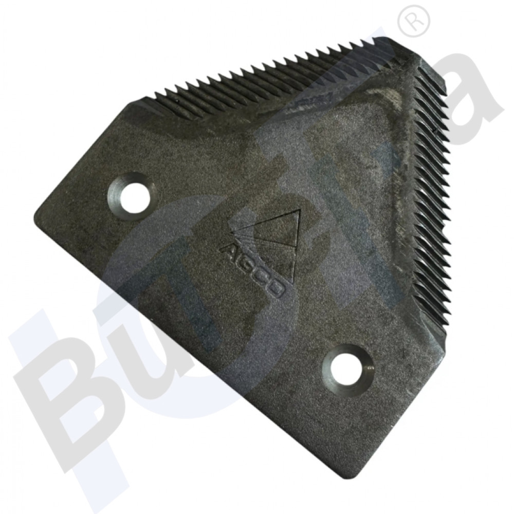 71351135 Сегмент ножа AGCO
