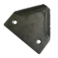71351135 Сегмент ножа AGCO