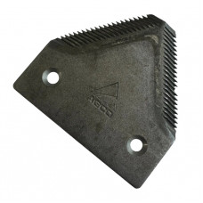 71351135 Сегмент ножа AGCO