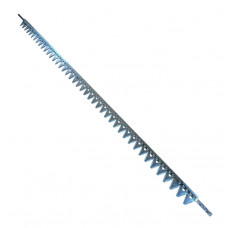 A006W.01 Начальная секция ножа JD - 7tpi Без головки косы (AH213012, AH159214)