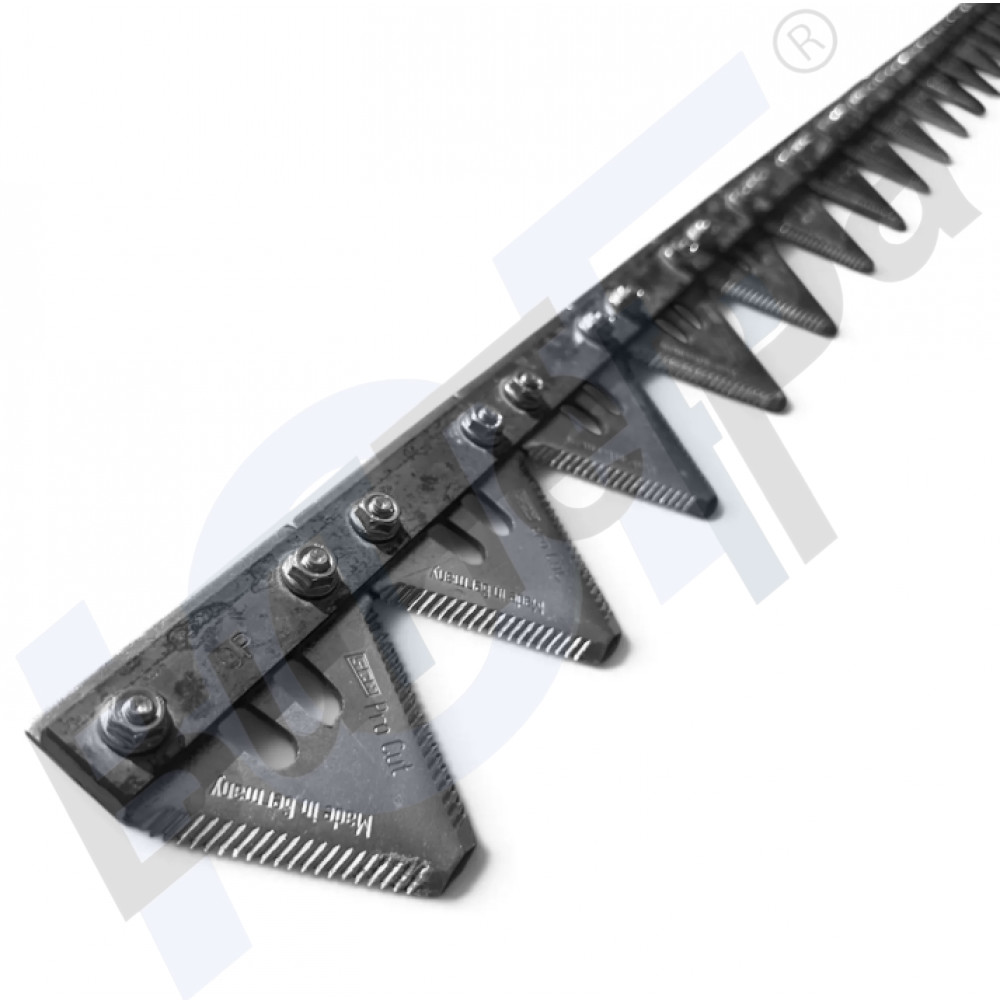 221885 Нож жатки HoneyBee LH Flex 30Ft (без головки)