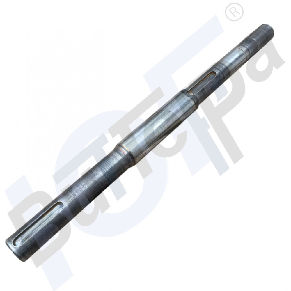 МЗС 90.03.668 Вал на МЗС-90-20-01, ЗМП-ПСМ-01/02