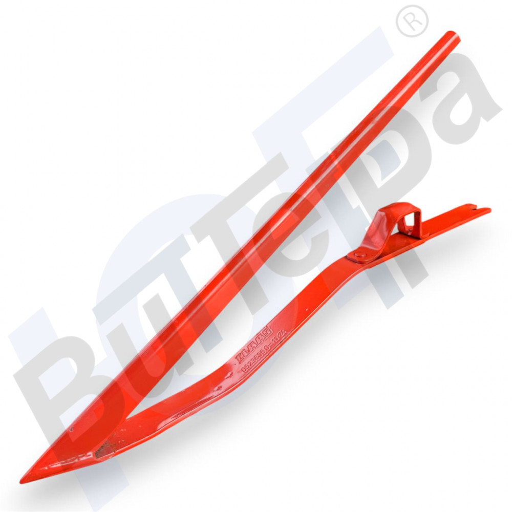 0005236550 Стеблеподъёмник на жатку Claas