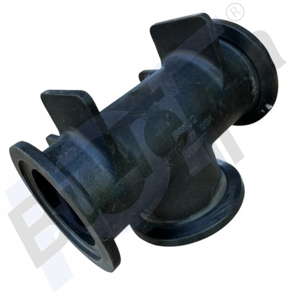 SXM220TEE Тройник 2″ на SX-280, SP-275