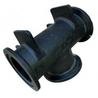 SXM220TEE Тройник 2″ на SX-280, SP-275