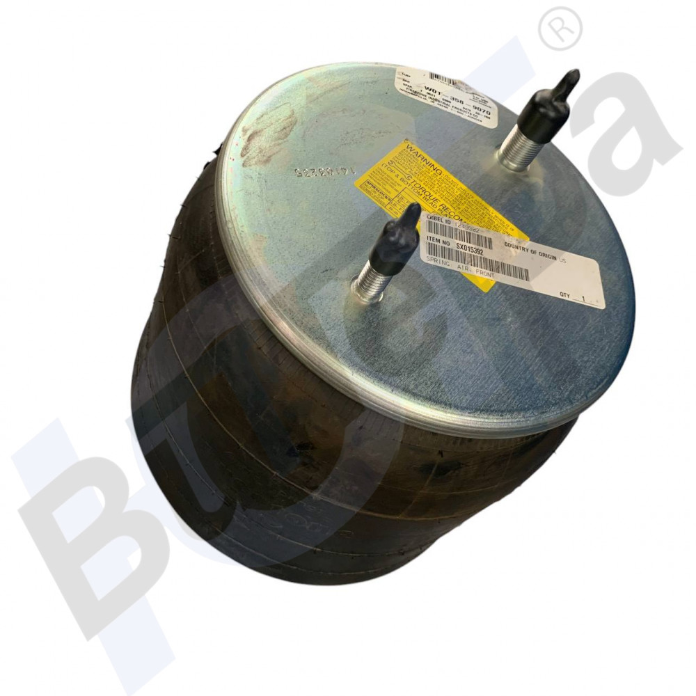 Подушка пневматическая SX015392