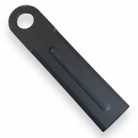 A06AP Нож измельчителя 290/70/6 ø35 Geringhoff (502763, 502692)