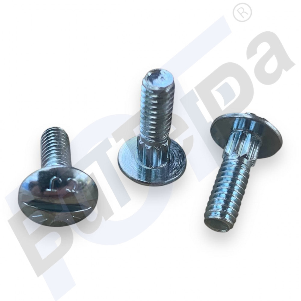 42738 Болт для сегмента MacDon 12-24 NC x 0,67”  (5,5х17мм)