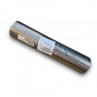 SX017525 Трубка гибкая стальная 4"х21,5" на SX-275