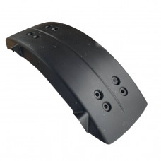 Защита передняя левая LH 400/D7827