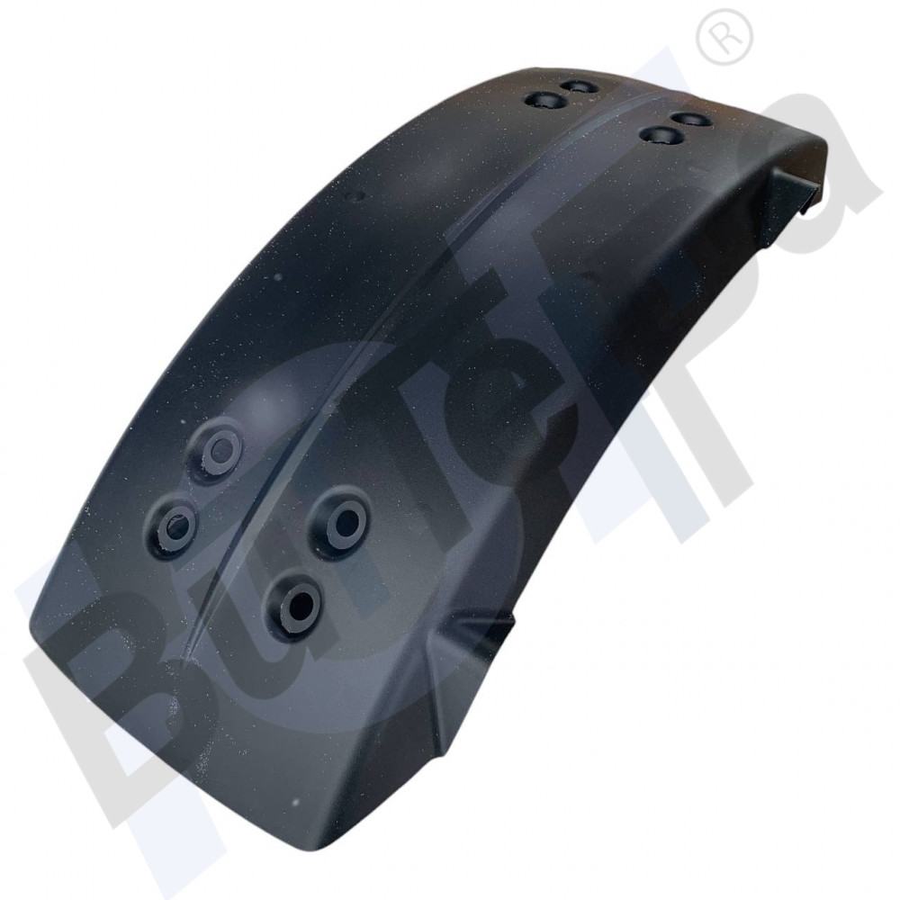 Защита передняя правая RH 400/D7801 332/C7715