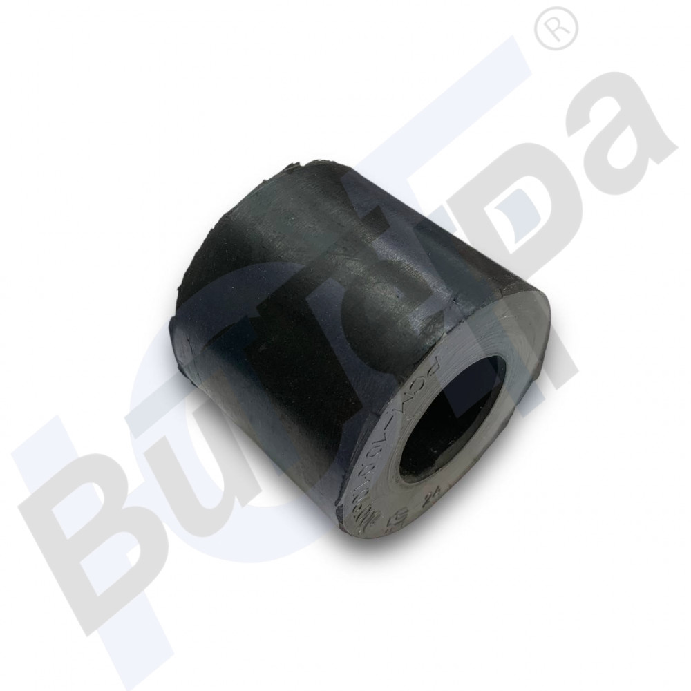 10.01.06.004 Втулка шатуна привода очистки