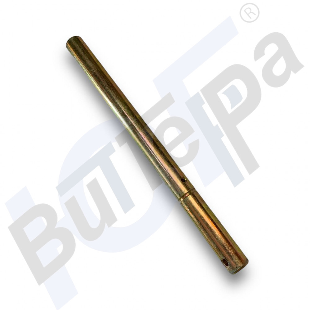 434295A2 Палец шнека жатки