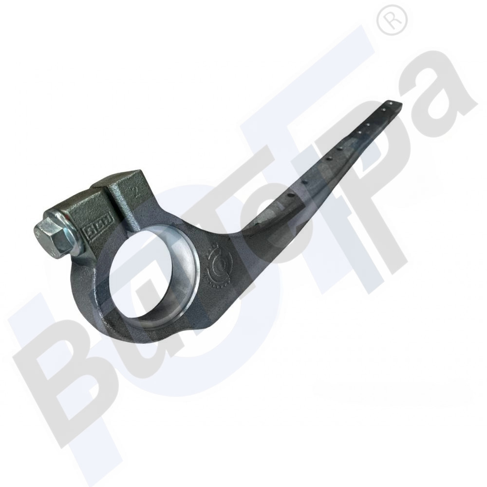 A003R.01 Головка ножа Claas Vario SW 529+531 кованная система среза (5212501, 5268910)