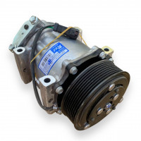 01-055632-00 Компрессор QP7H15-5632 24В (Acros 585/590/595, РСМ 2400, РСМ 2375, NOVA 340)