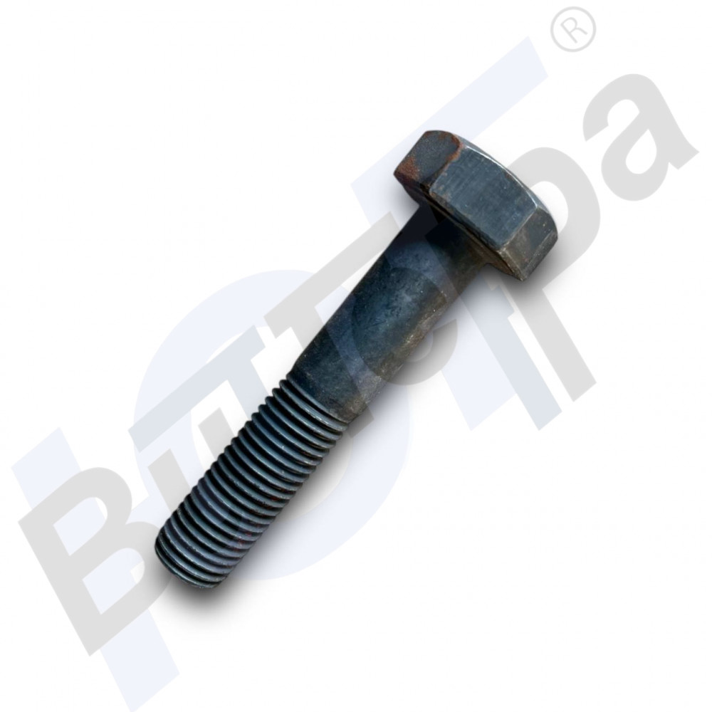 Болт М20-6gх120.109.40Х.019 ГОСТ 7798-70 