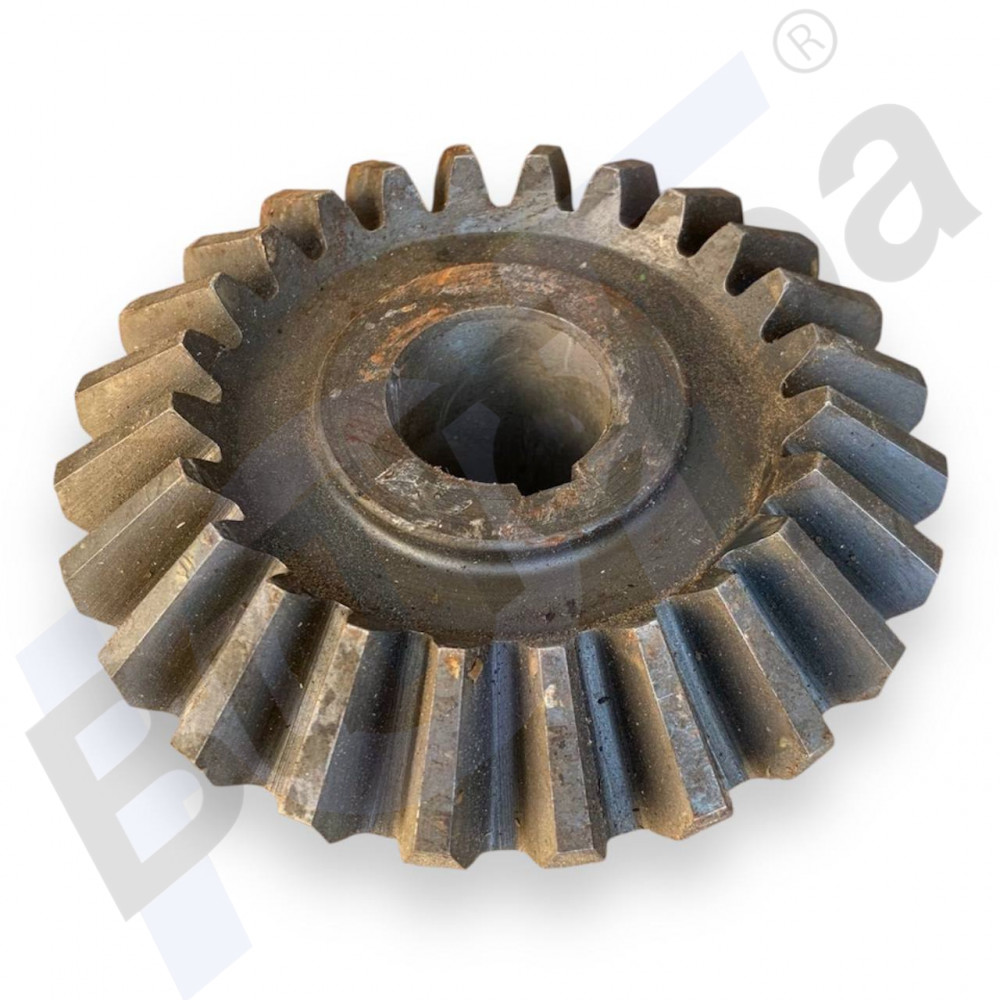 2562292 Ведомое коническое колесо Z=24 M=6 Krone
