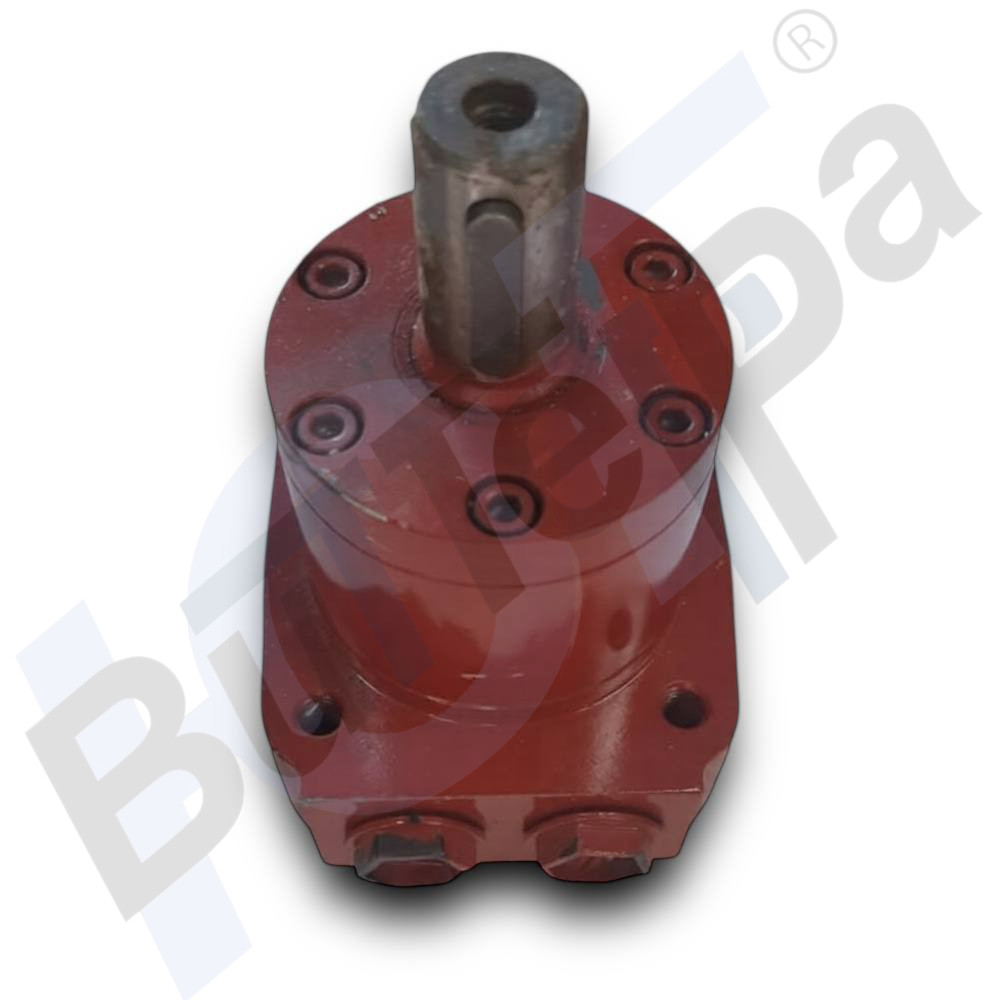 MPW 40 CDM Гидромотор планетарный платформа-подборщик РСМ-081.08 (с 2006г.) 