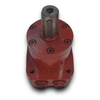 MPW 40 CDM Гидромотор планетарный платформа-подборщик РСМ-081.08 (с 2006г.) 