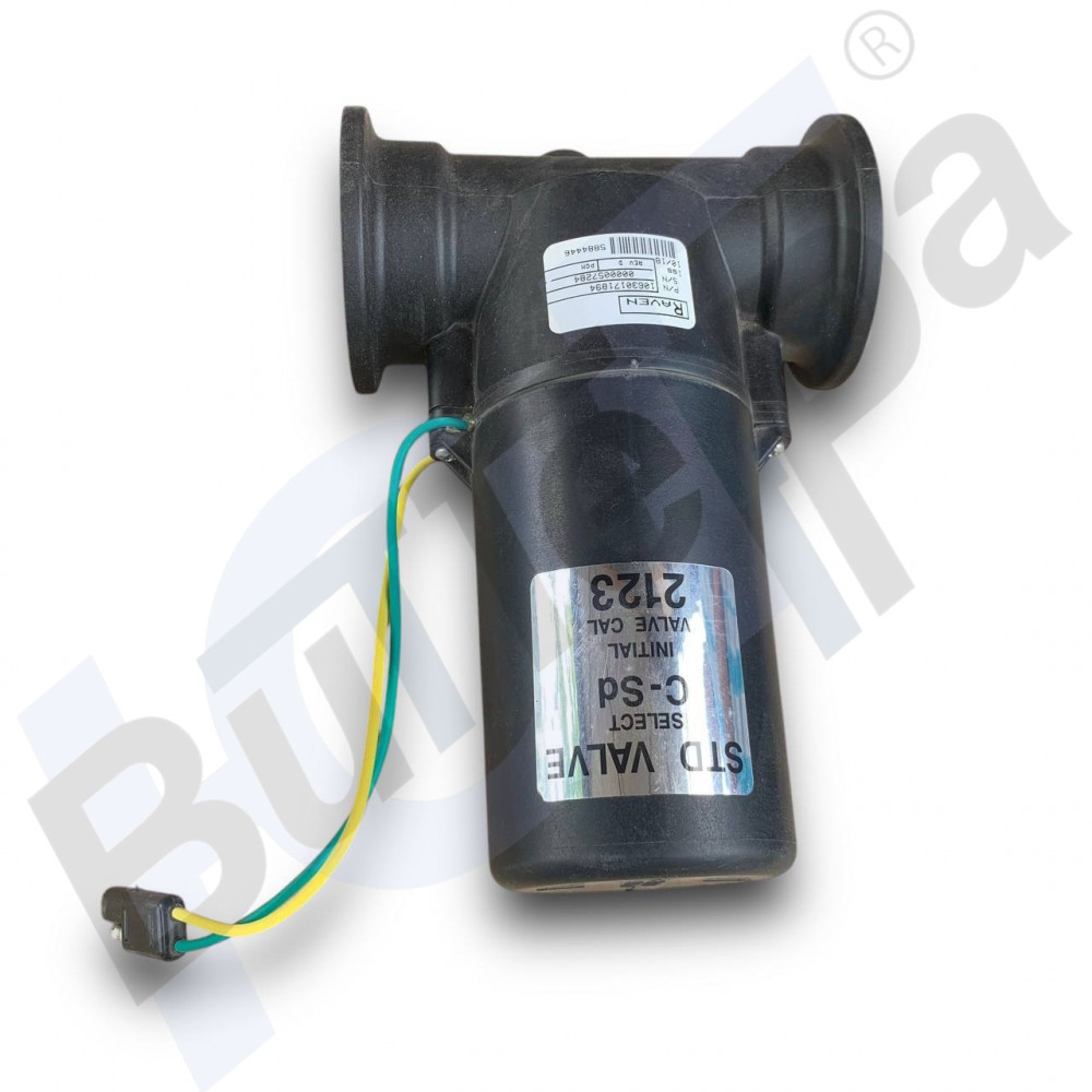 SX063-0171-894 Клапан-регулятор опрыскивателя SX235/275 (88664225)