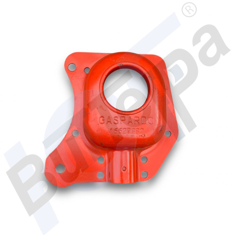 G16620880R Полукорпус редуктора Gaspardo