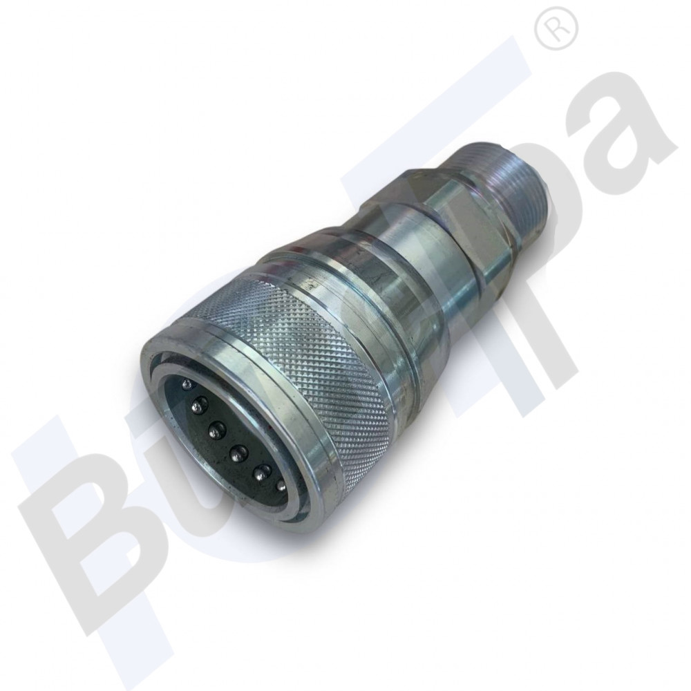 QRС-HP-25-F-20SB-BT-W66 Муфта разрывная на трактор РСМ-2375