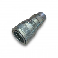 QRС-HP-25-F-20SB-BT-W66 Муфта разрывная на трактор РСМ-2375