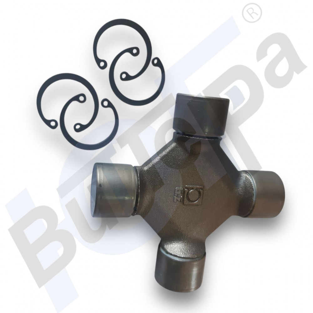 Крестовина 4120G0051 G5-7 (27х100)