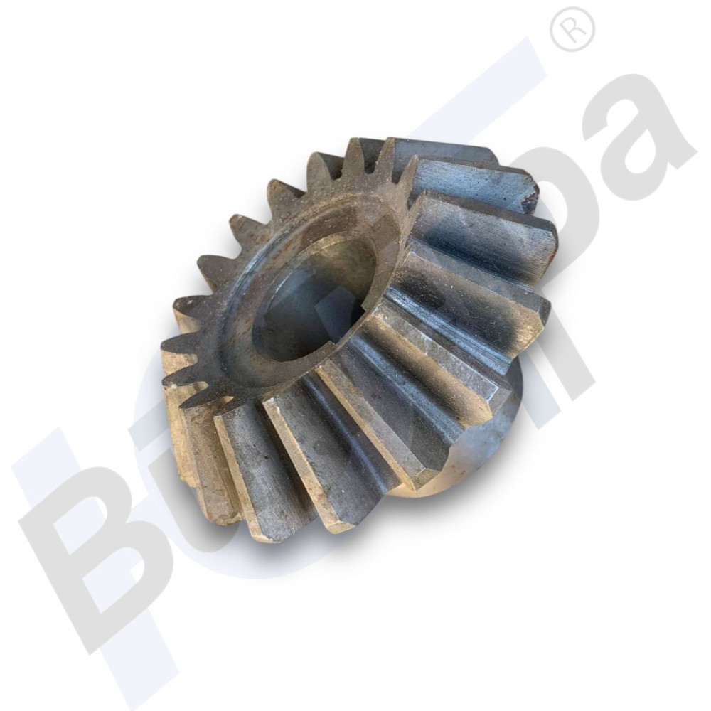 2562302 Коническое зубчатое колесо Z=17 M=6 Krone
