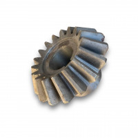 2562302 Коническое зубчатое колесо Z=17 M=6 Krone