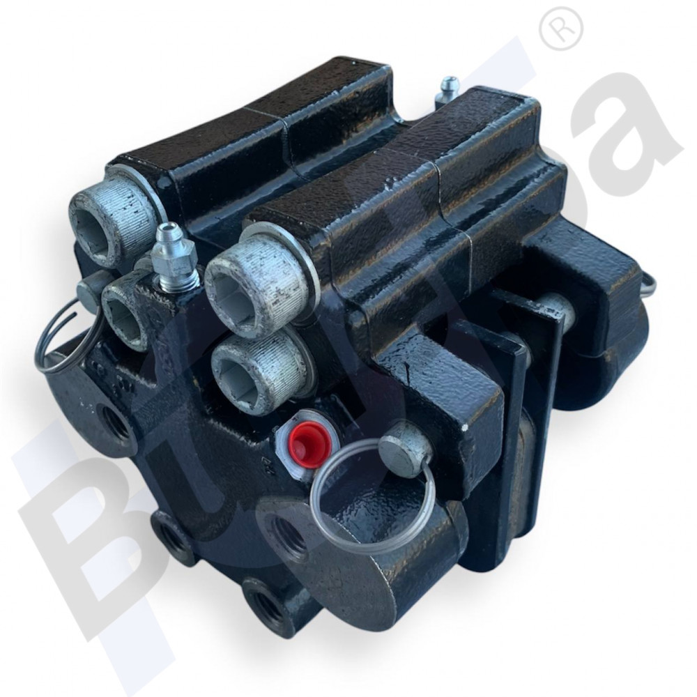 88665782 Суппорт тормозной 66 мм на SX-275, SP-275 Клевер