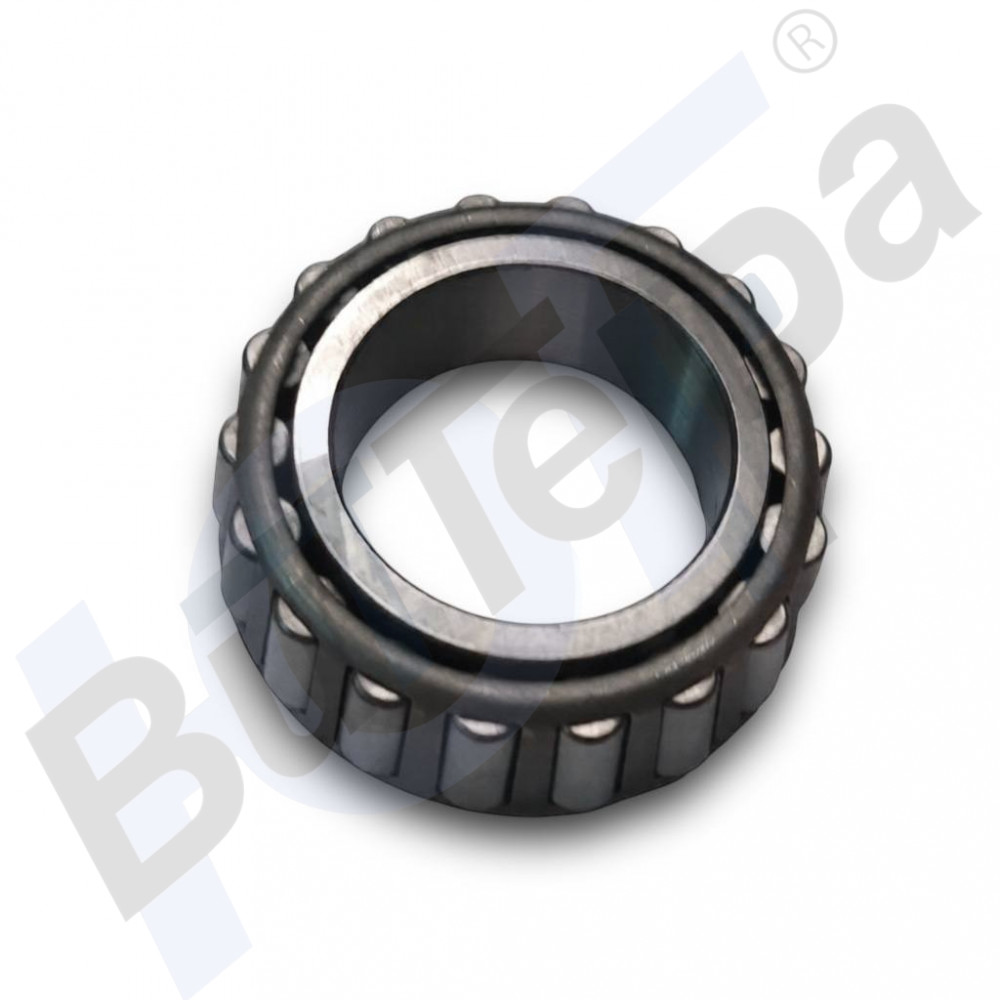 EZDR120 Подшипник 44.45/82.931/23.812 (LM25580)