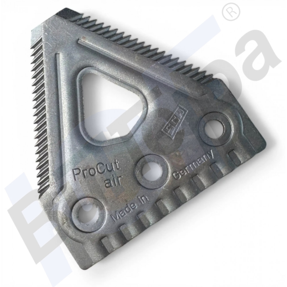 A02W4.03 Сегмент Pro-Cut air - 11tpi - промаслянный