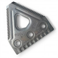 A02W4.03 Сегмент Pro-Cut air - 11tpi - промаслянный