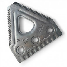 A02W4.03 Сегмент Pro-Cut air - 11tpi - промаслянный