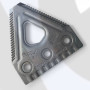 A02W4.03 Сегмент Pro-Cut air - 11tpi - промаслянный