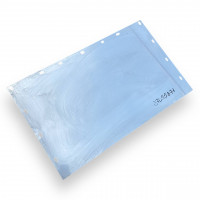 87055871 Днище жатки Case (800х486 мм)