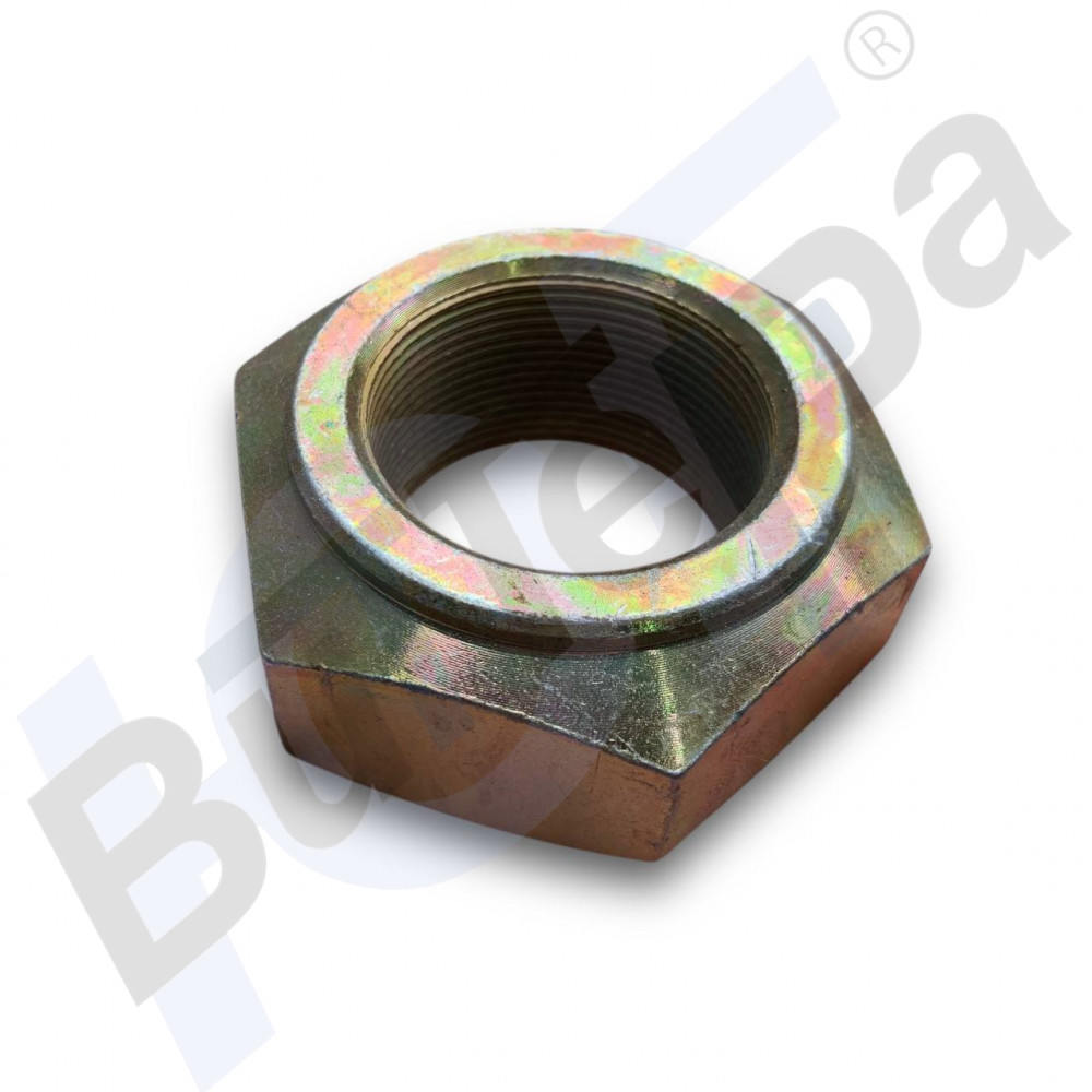 9706872 Гайка нижнего пальца качающейся рамы 1,5 UNEF (2375.28.00.603)