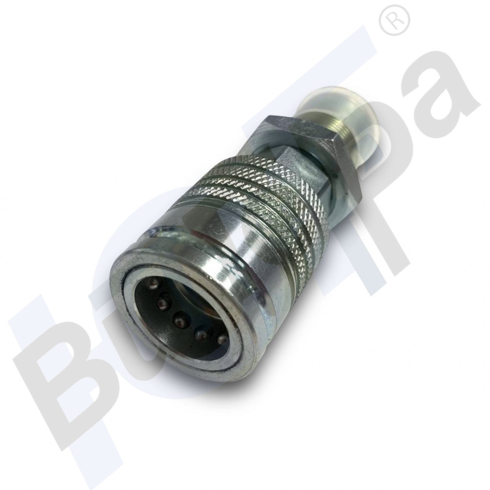 U00FEPMMNBLS Полумуфта (М26) для трактора РСМ-2375