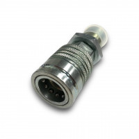 U00FEPMMNBLS Полумуфта (М26) для трактора РСМ-2375