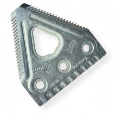A02W4.05 Сегменты 11tpi - SCH - рядочками - Pro-Cut air