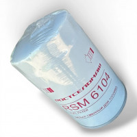 RSM 6104 Фильтр тонкой очистки топлива ЯМЗ-53645-10/А12, ЯМЗ-236 на Акрос-585, NOVA-340 (536.1117075-01)
