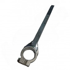 700721939 Головка ножа AGCO (81216) на Massey Ferguson 5200
