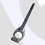 700721939 Головка ножа AGCO (81216) на Massey Ferguson 5200