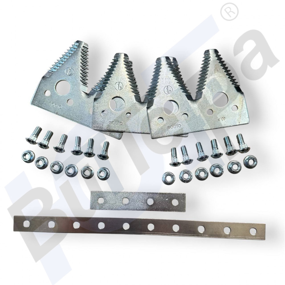 A006Y.01 Соединительный комплект JD - 7tpi (AH205918)