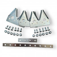 A006Y.01 Соединительный комплект JD - 7tpi (AH205918)