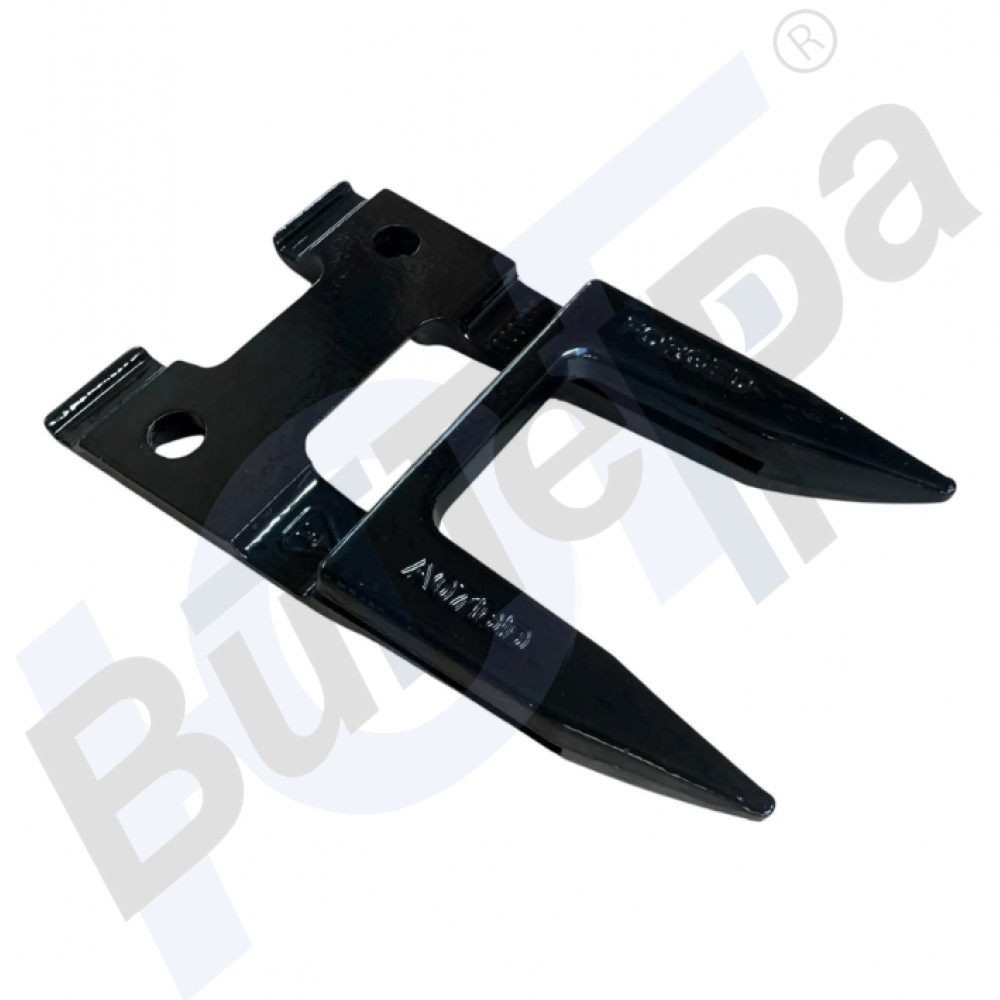 A07DD Палец двойной Honey Bee (H205034)