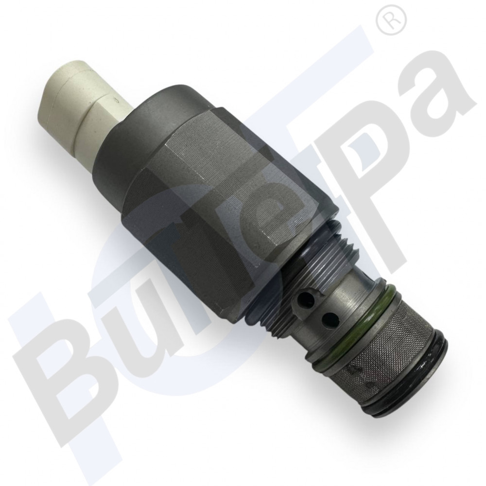 RE183407 Клапан (соленоид) гидравлический JD