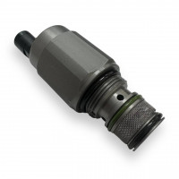 RE183369 Электромагнитный клапан JD